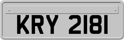 KRY2181