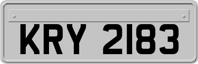 KRY2183