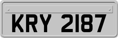 KRY2187