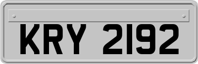 KRY2192