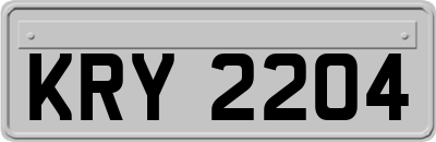 KRY2204