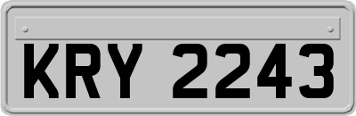 KRY2243