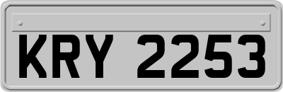 KRY2253
