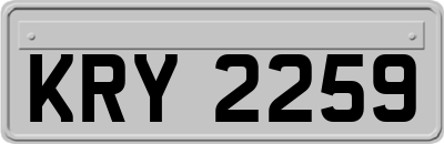 KRY2259
