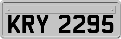 KRY2295