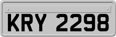 KRY2298