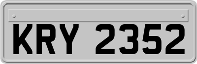 KRY2352