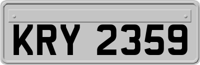 KRY2359