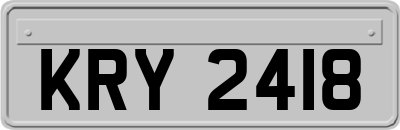 KRY2418