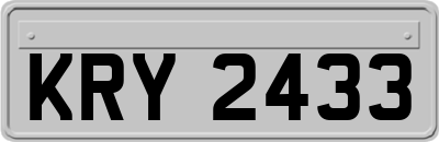 KRY2433