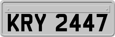 KRY2447