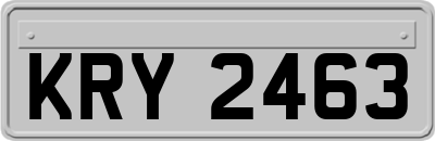 KRY2463