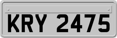 KRY2475