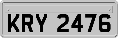 KRY2476