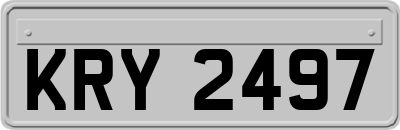 KRY2497