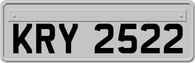 KRY2522