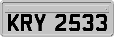 KRY2533