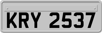 KRY2537