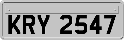 KRY2547
