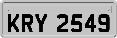 KRY2549