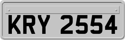 KRY2554