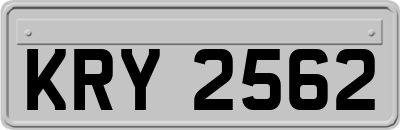 KRY2562