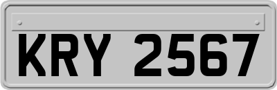 KRY2567
