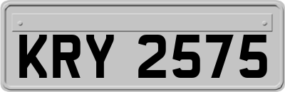 KRY2575