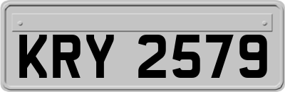 KRY2579