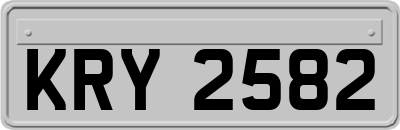 KRY2582