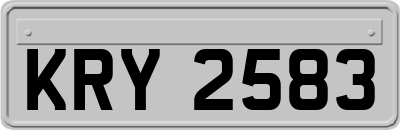 KRY2583