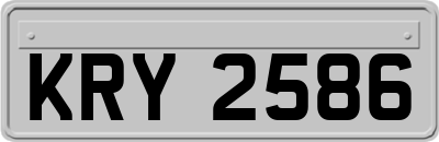 KRY2586