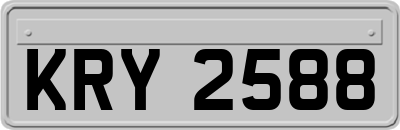 KRY2588