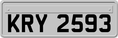 KRY2593
