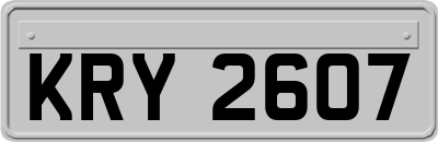 KRY2607