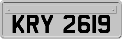 KRY2619