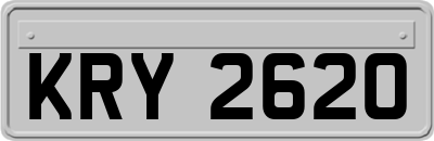 KRY2620