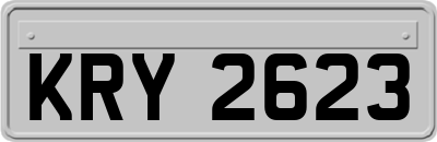KRY2623