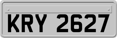 KRY2627