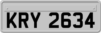 KRY2634