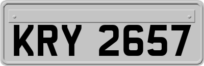 KRY2657