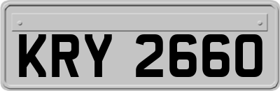 KRY2660