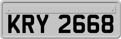 KRY2668