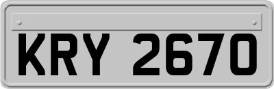 KRY2670