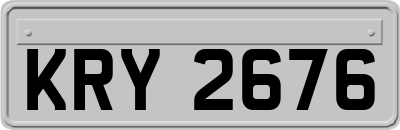 KRY2676