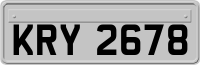 KRY2678