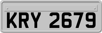 KRY2679