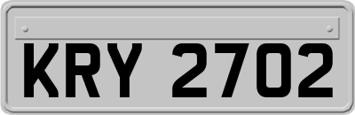 KRY2702