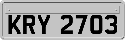 KRY2703