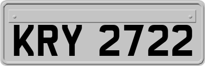 KRY2722